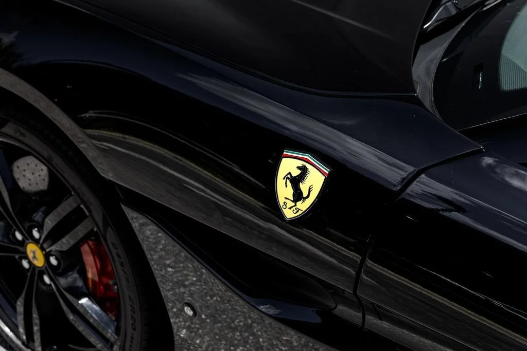 2023 Ferrari Portofino M - Photo 39