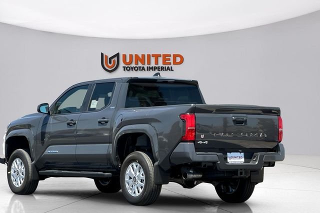 New 2026 Underground Toyota  SR5 image 5