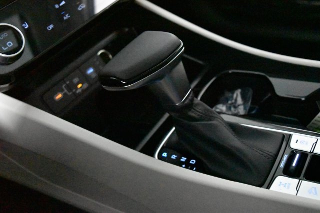 New 2026 Gray Hyundai SEL Premium AWD image 21
