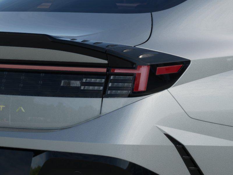 2025 Hyundai Sonata SEL - Photo 10