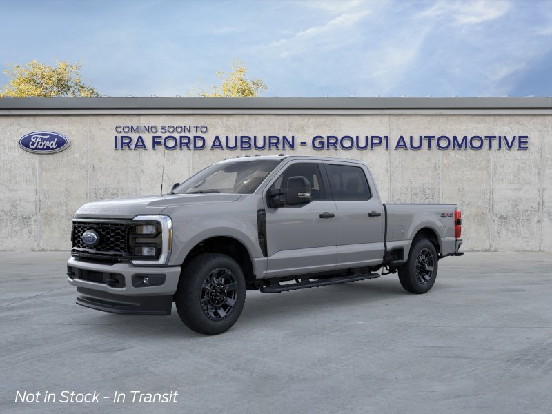 2026 Ford F-250 XL 4x4 Crew Cab 6-3/4' Box's photo