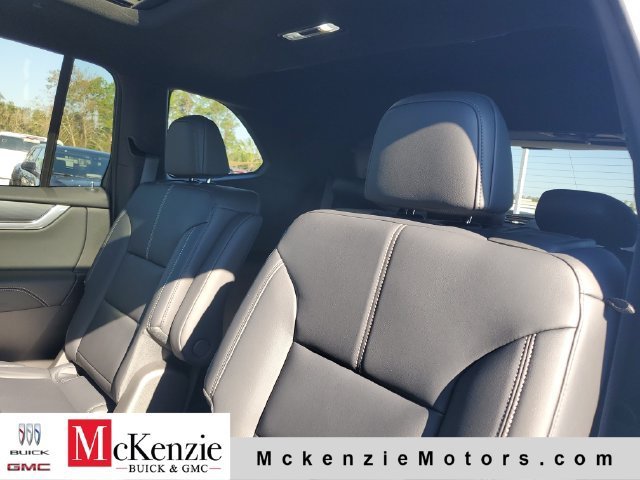 2027 GMC Acadia Elevation - Photo 21