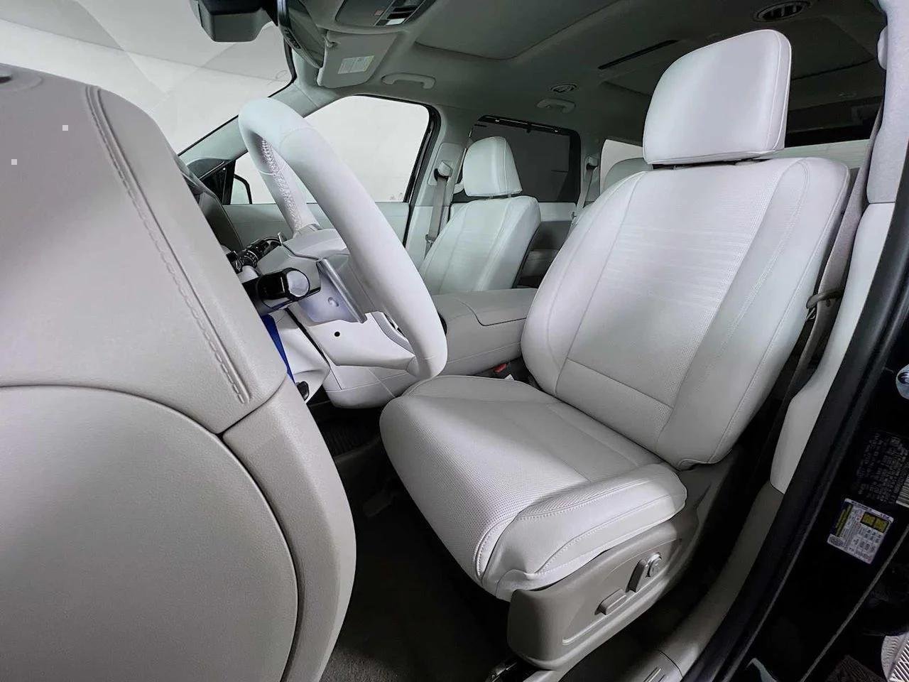 2026 Hyundai Palisade — photo 14