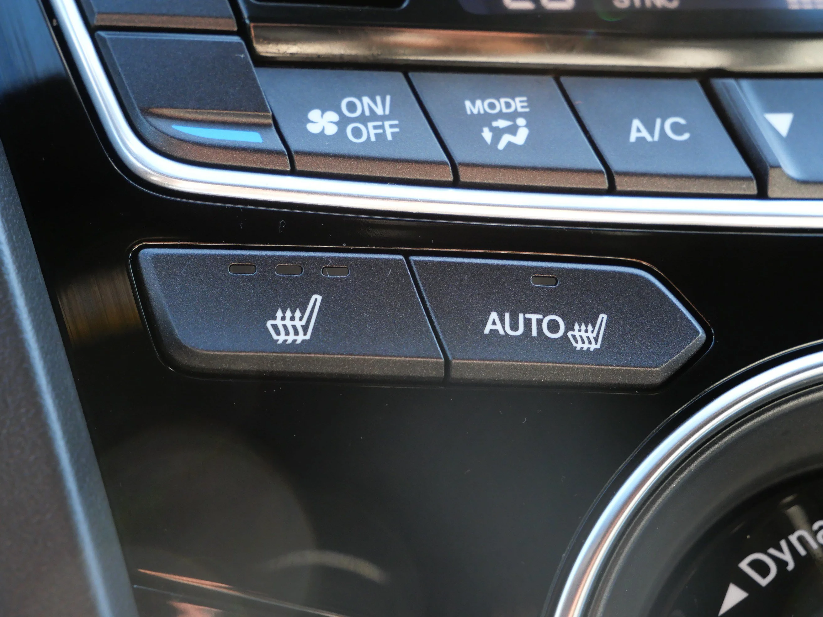 Used 2025 Majestic Black Pearl Acura SH-AWD image 32