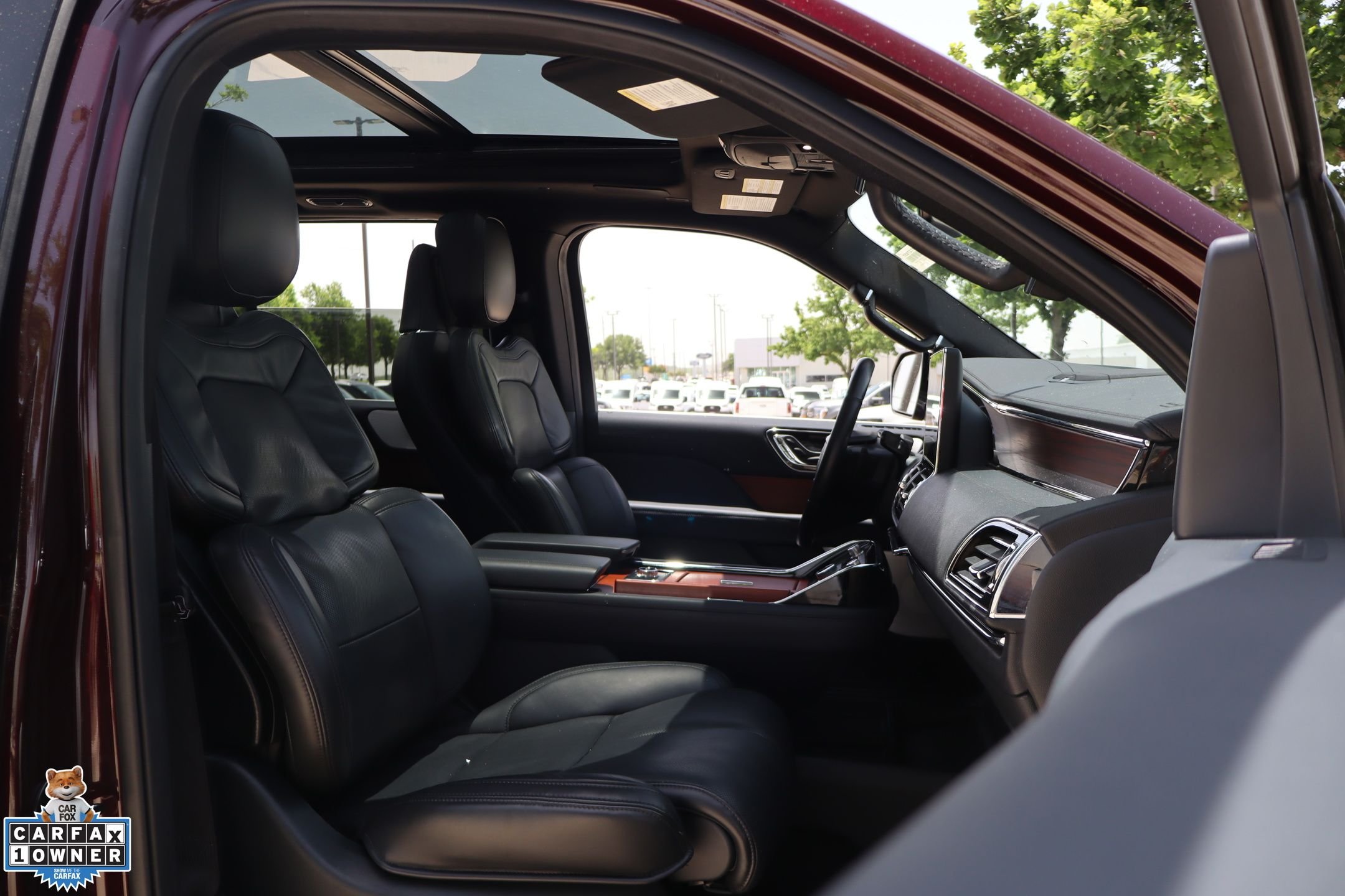 Used 2023 Diamond Lincoln Reserve image 32