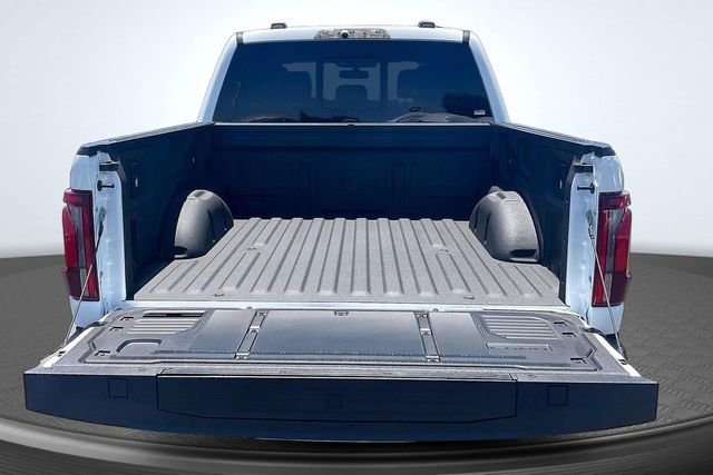 Certified Used 2024 Oxford White Ford Raptor image 18