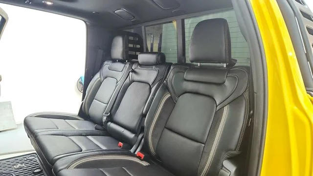 Used 2023 Black Ram TRX image 23