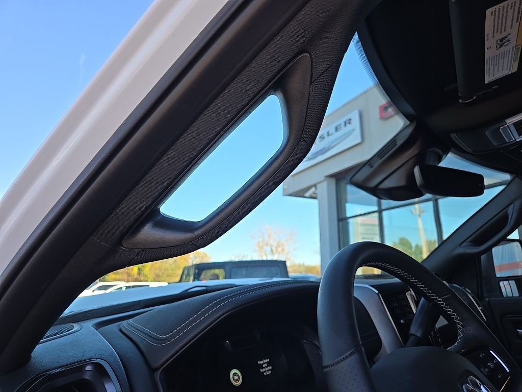 2025 RAM Ram 2500 Pickup Rebel - Photo 51