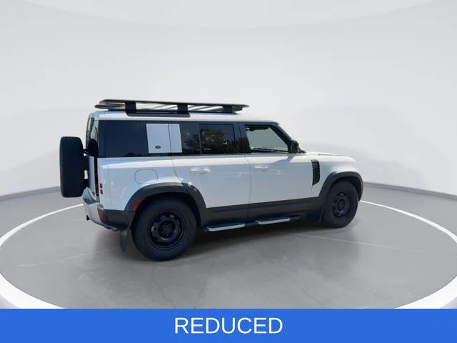 2023 Land Rover Defender S - Photo 8