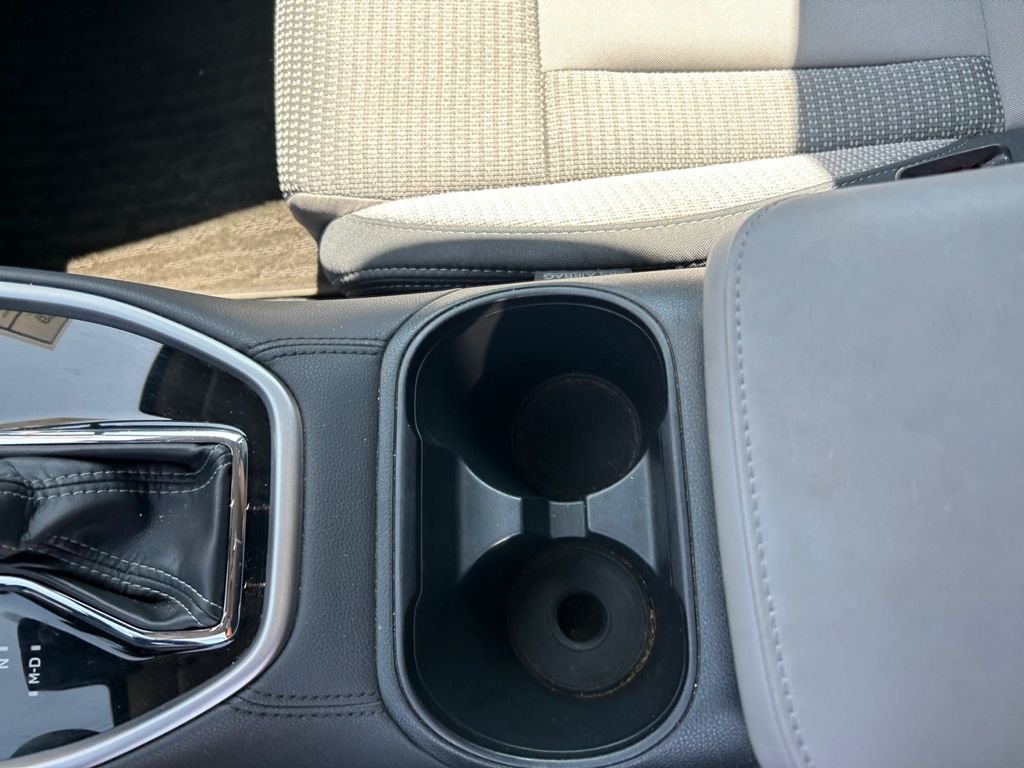 Used 2025 Gray Subaru Premium image 23