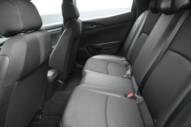Used 2021 Black Honda Sport image 18