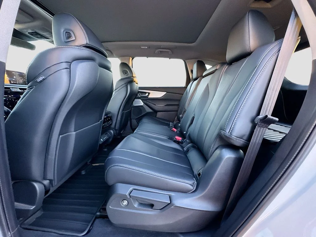 Used 2026 Silver Acura Technology Package image 36