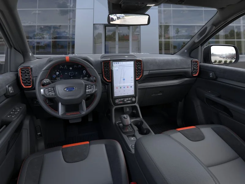 New 2026 Avalanche Ford Raptor® image 31