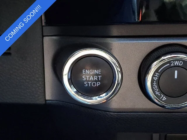 Used 2017 White Toyota TRD Off-Road image 28