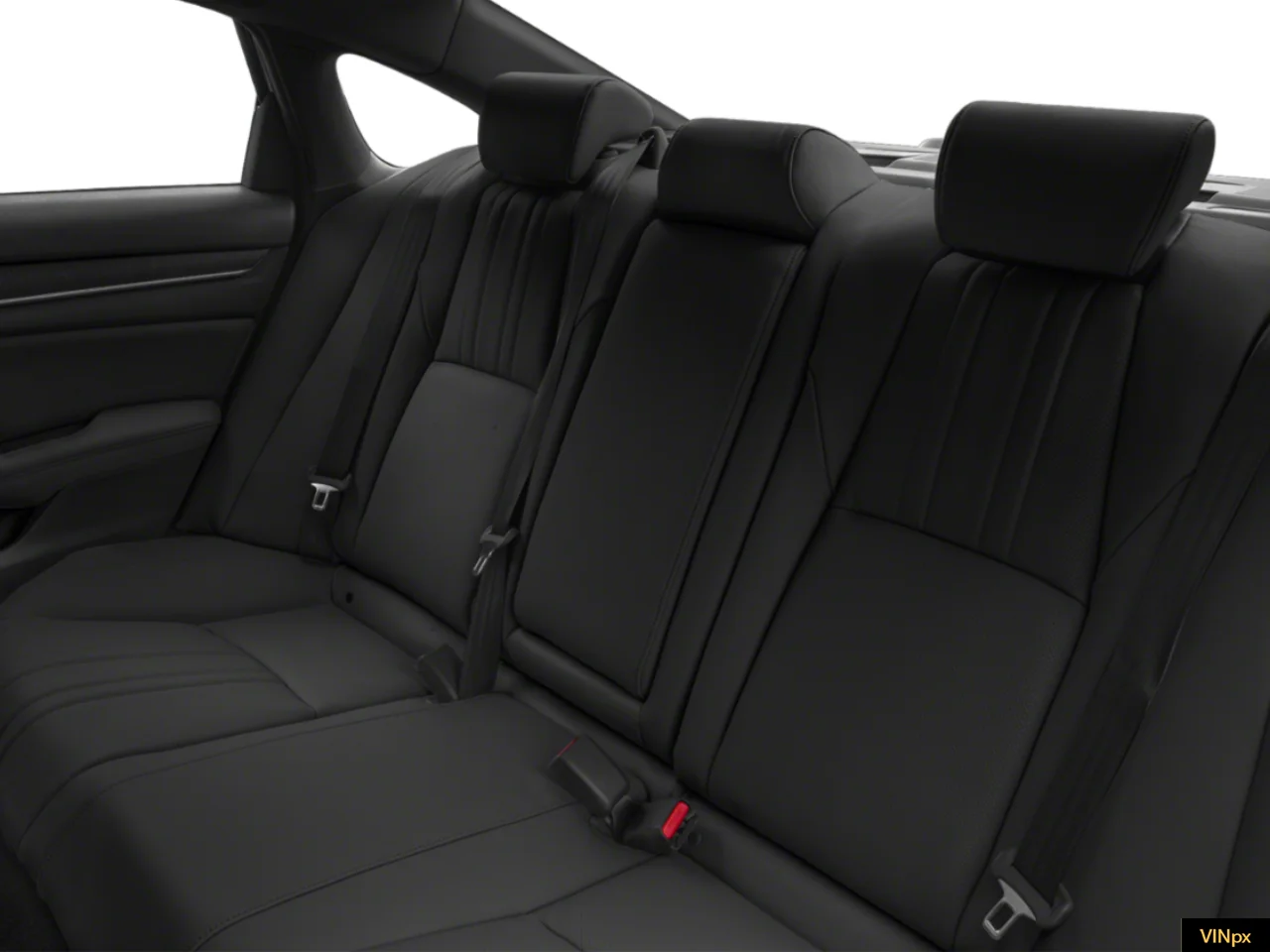 Used 2019 Crystal Black Pearl Honda Touring image 11