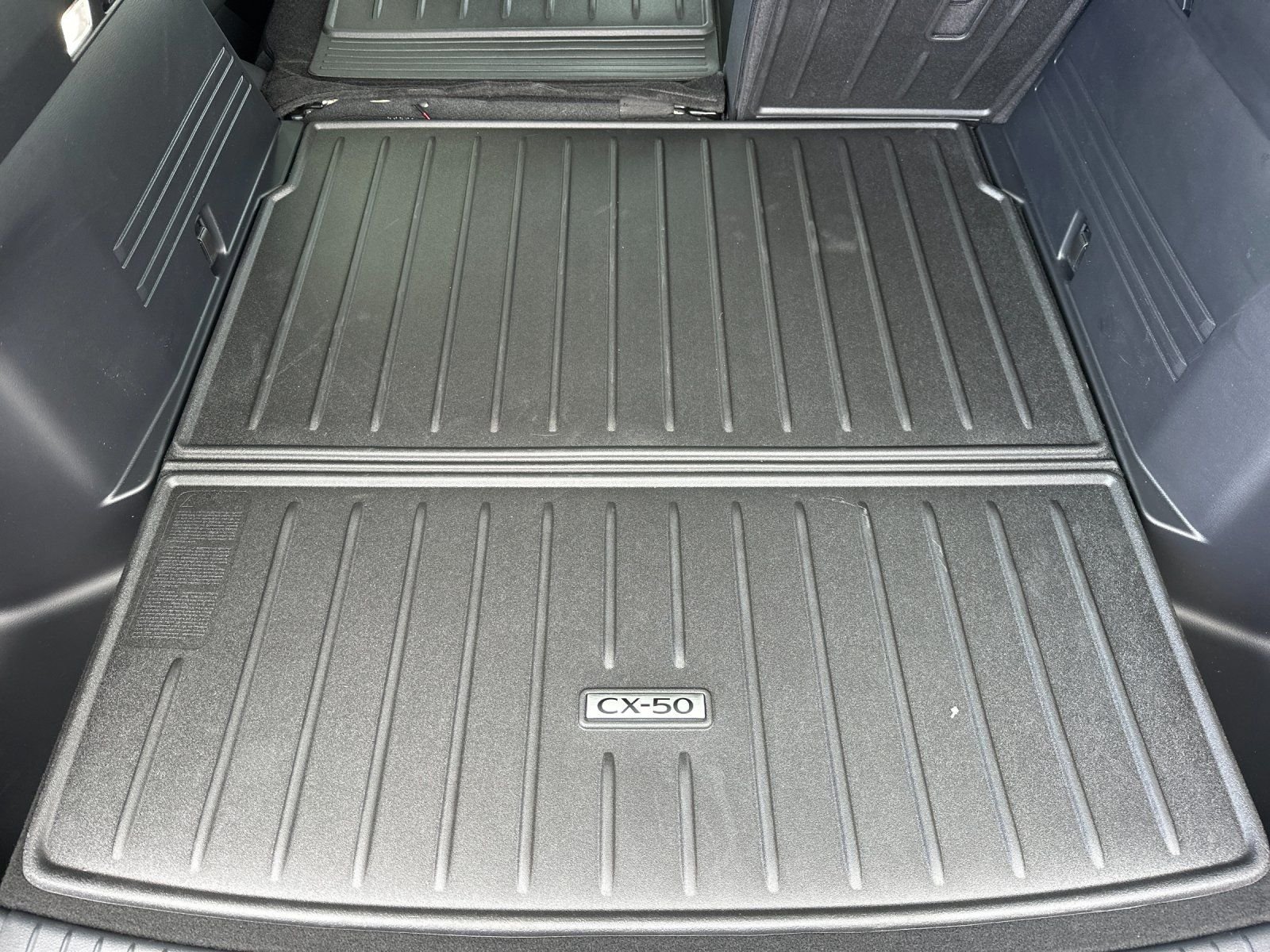 2025 Mazda CX-50 Preferred - Photo 14