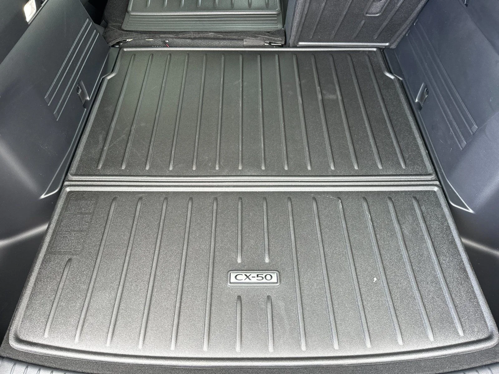 2025 Mazda CX-50 Preferred - Photo 14