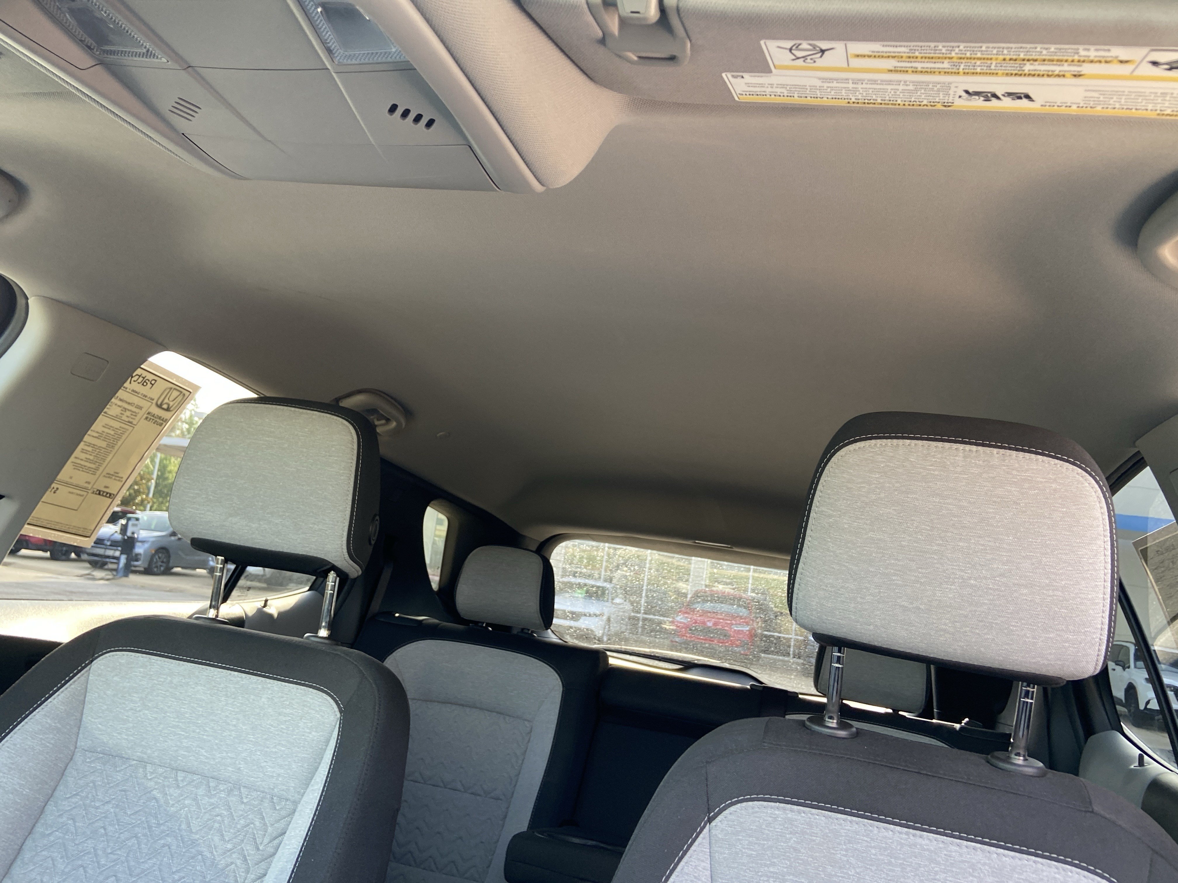 Used 2022 Seaglass Blue Metallic Chevrolet LT image 29