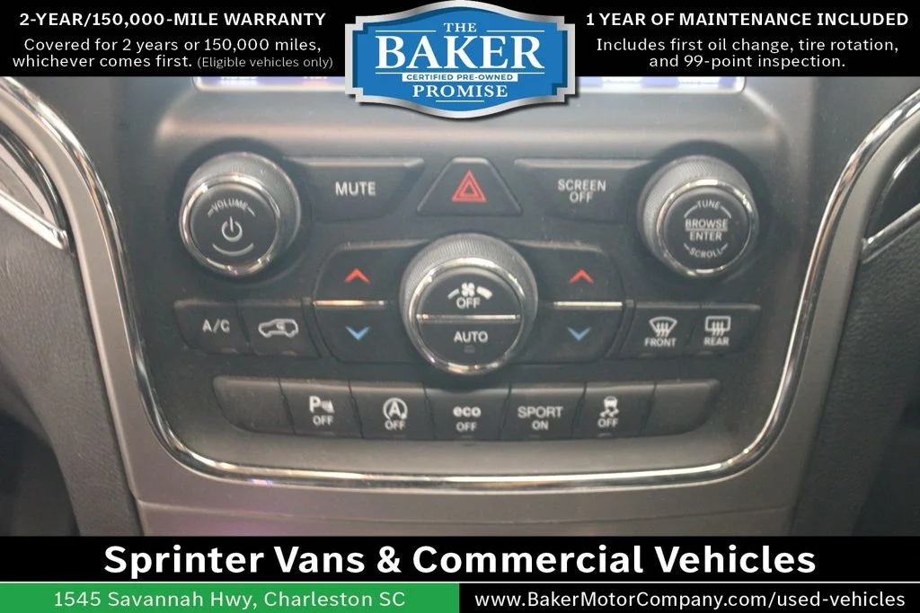 Used 2018 Gray Jeep Trailhawk image 29