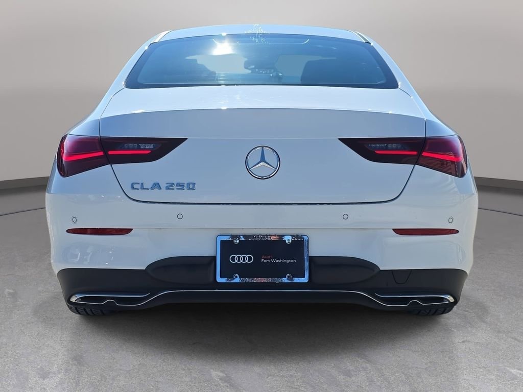 2025 Mercedes-Benz CLA CLA 250 - Photo 7