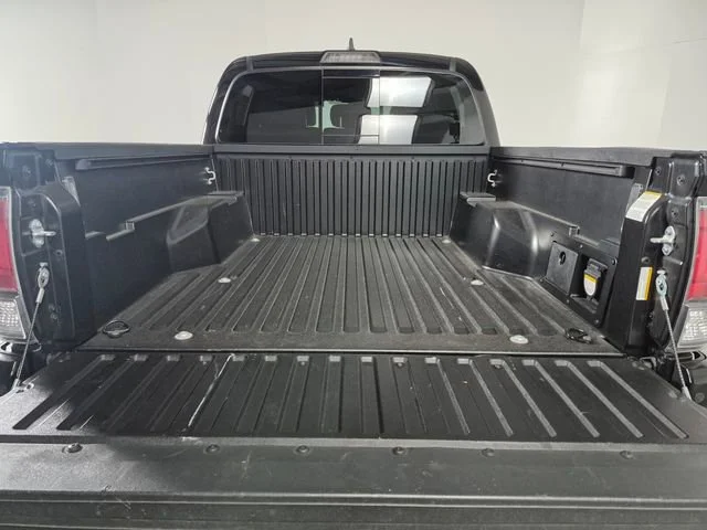 2023 Toyota Tacoma TRD Off Road - Photo 14