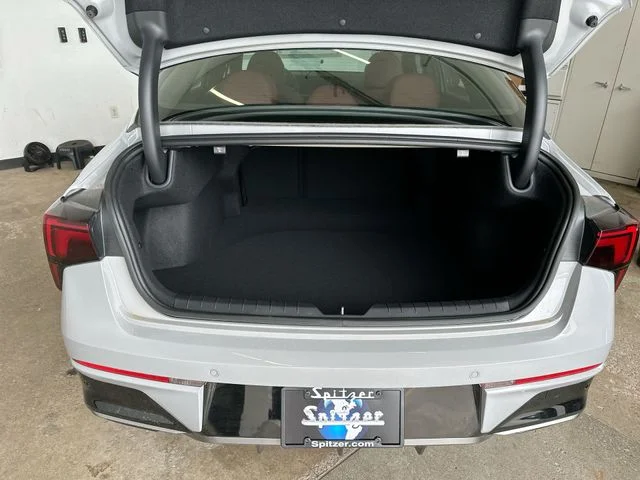 2026 Kia K5 GT-Line - Photo 22