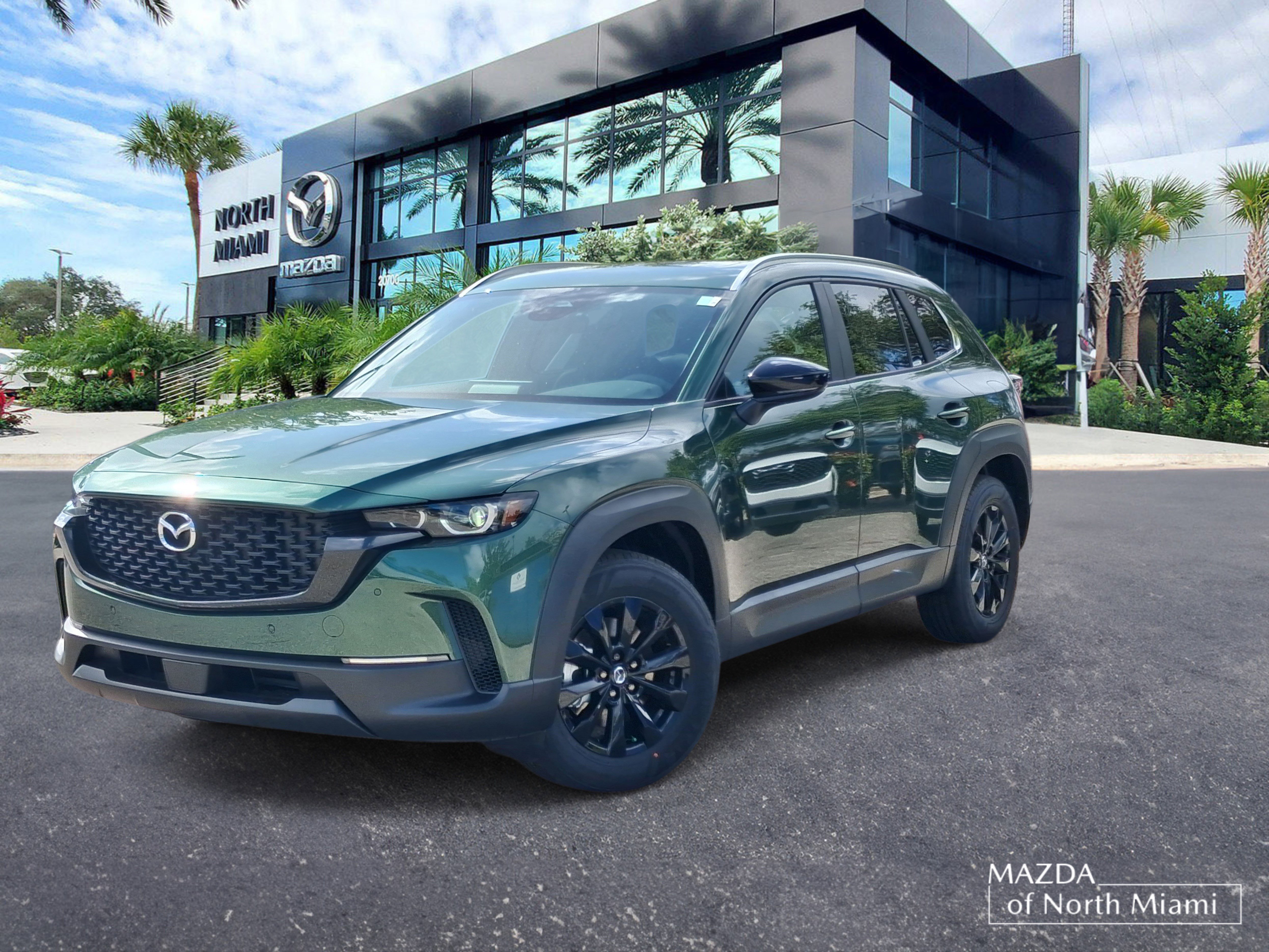 2026 Mazda CX-50 2.5 S Preferred's photo