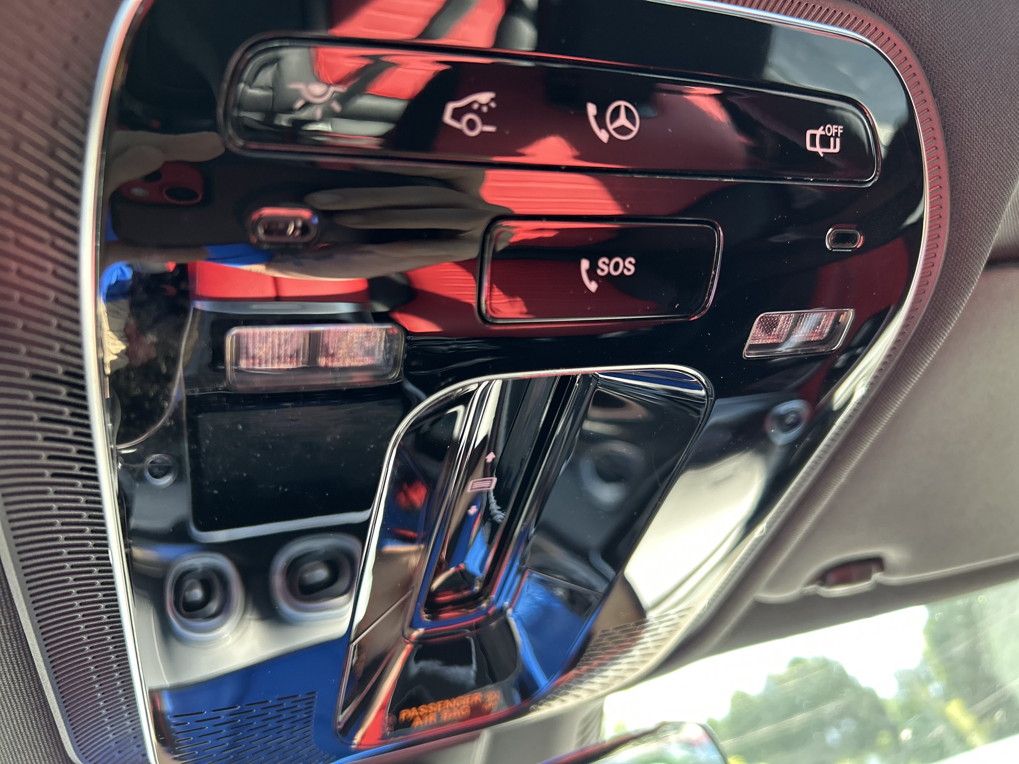 New 2026 Polar White Mercedes-Benz C 300 Sedan image 34