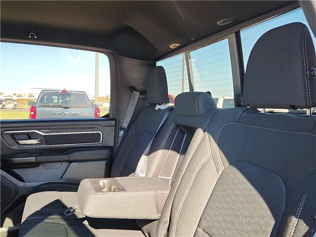 New 2027 PG9 Serrano Gre Ram LONE STAR CREW CAB 4X2 5