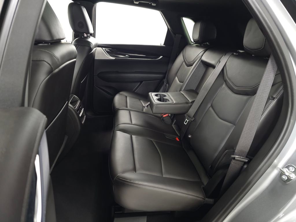 2026 Cadillac XT5 Premium Luxury - Photo 33