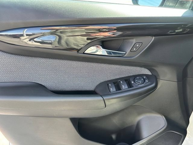 2026 Chevrolet Trailblazer LT - Photo 17