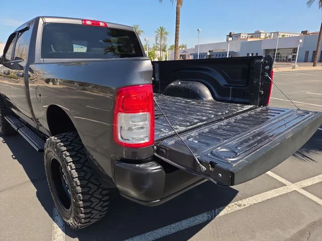 Used 2019 Gray Ram Big Horn image 26