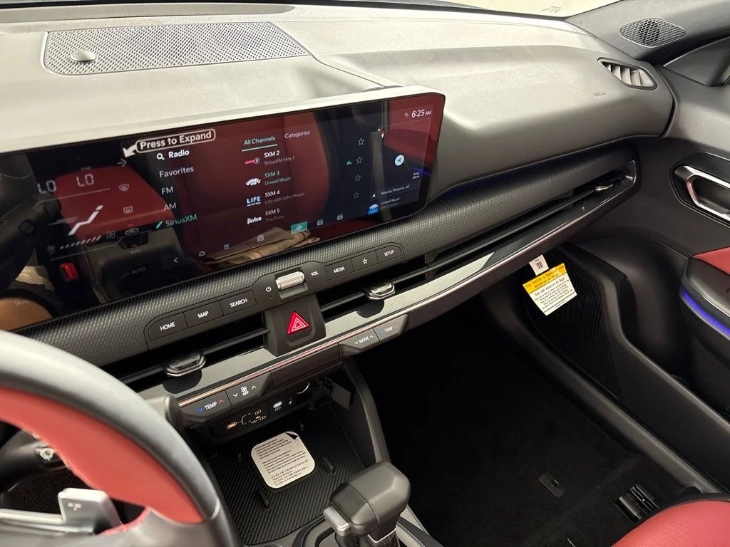 New 2026  Kia GT-Line Turbo image 36