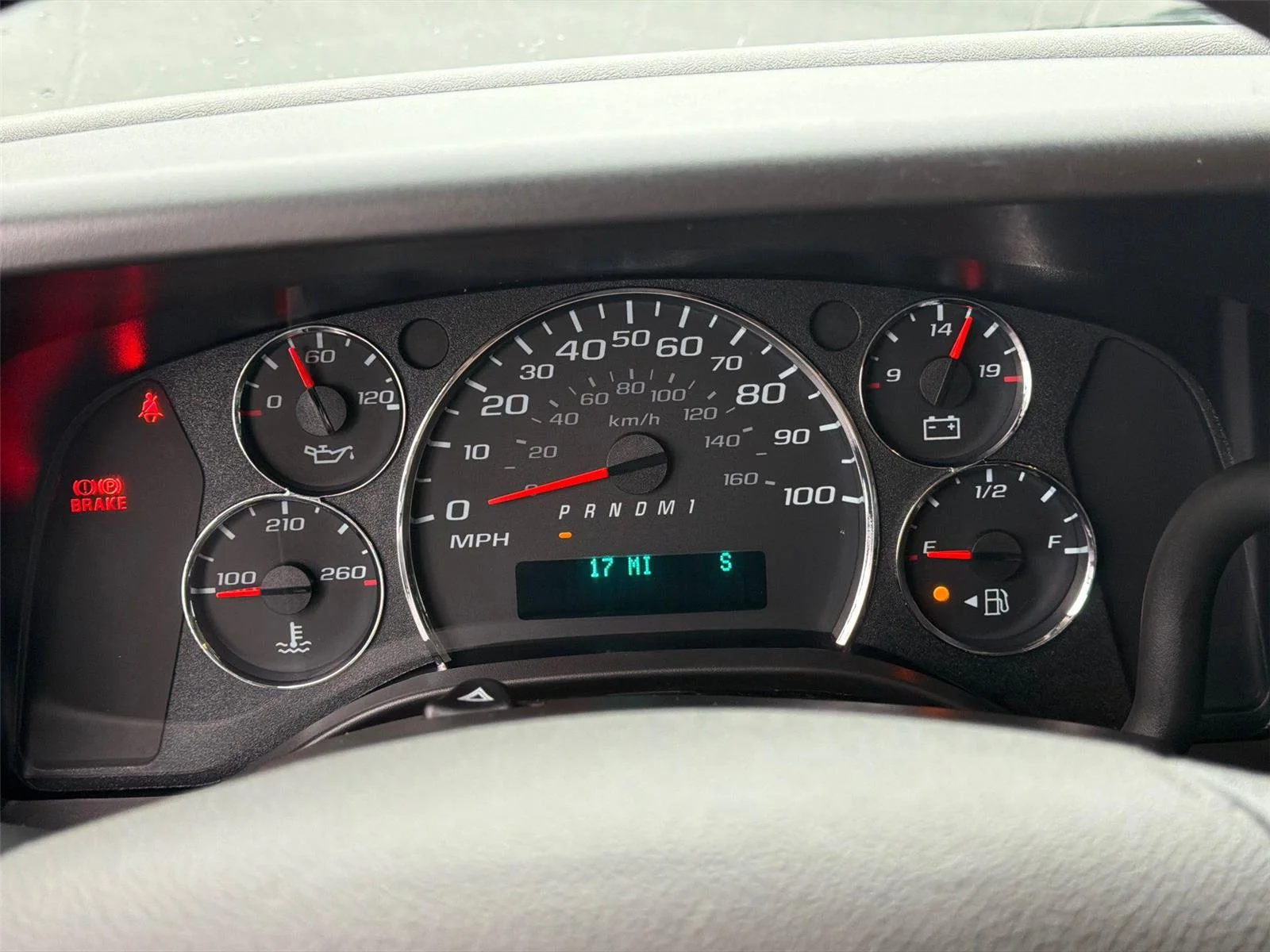 2026 GMC Savana Cargo Work Van - Photo 18