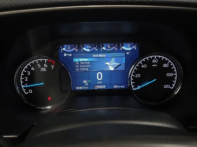 Certified Used 2021 Lead Foot Ford XLT image 19