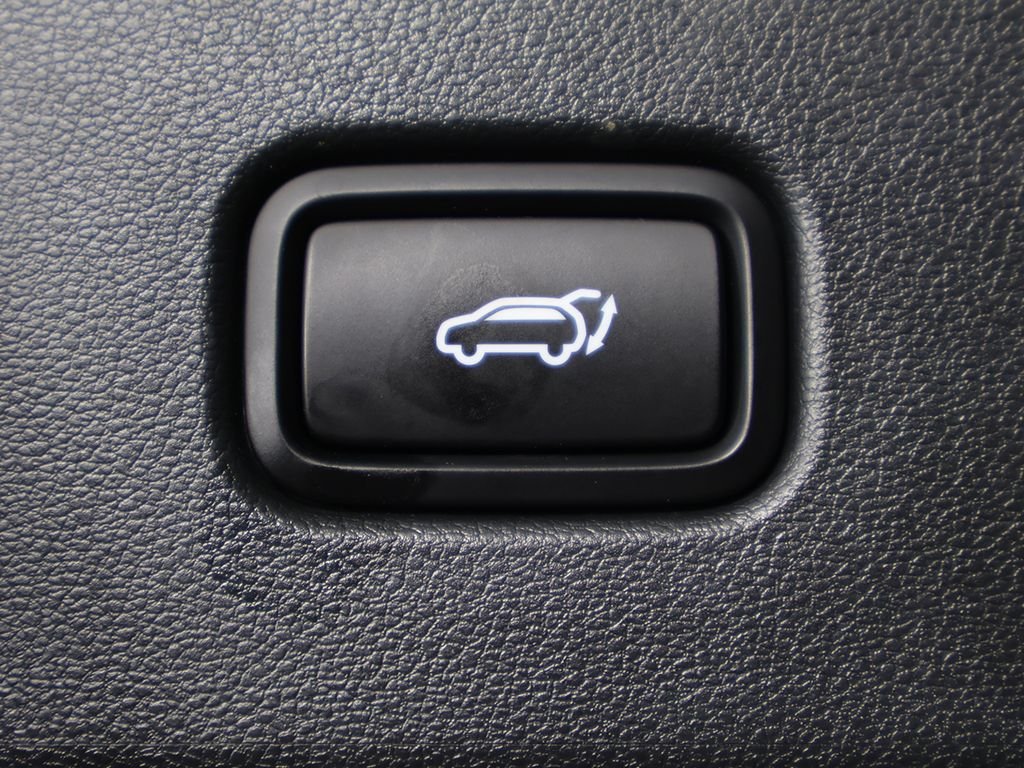 Certified Used 2023 White Hyundai Limited image 54