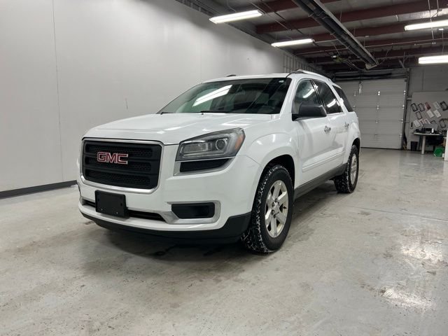 2016 GMC Acadia SLE-2