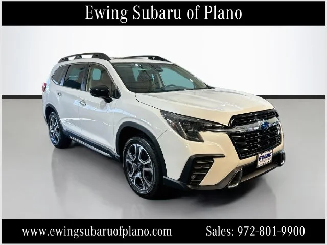 2027 Subaru ASCENT Touring 7-Passenger