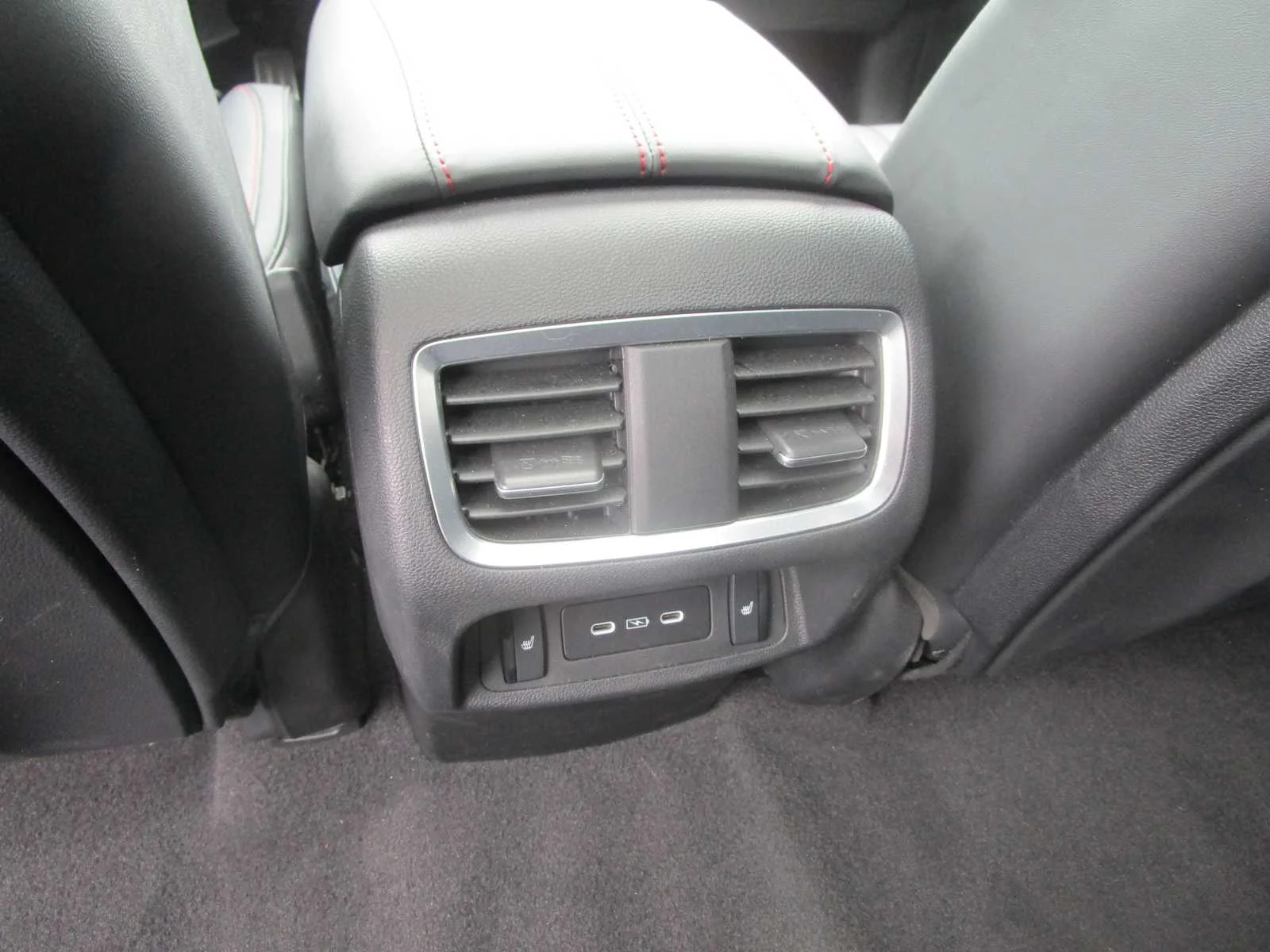 Certified Used 2025 Apex Blue Pearl Acura w/A-Spec Advance Package image 11