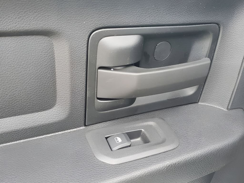 2026 RAM 2500 Tradesman - Photo 45