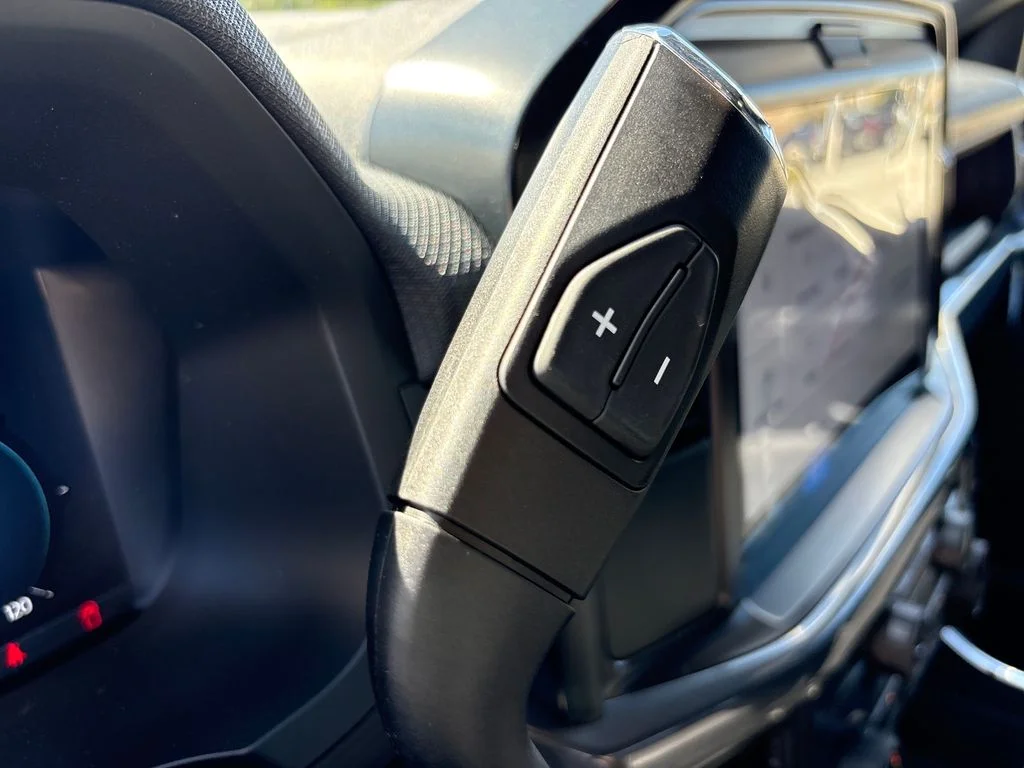 New 2026 White Ford STX image 25