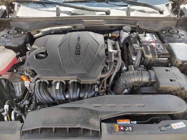 2023 Hyundai Sonata SEL - Photo 32
