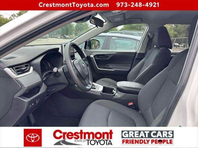 Certified Used 2023 ICE CAP Toyota  image 16