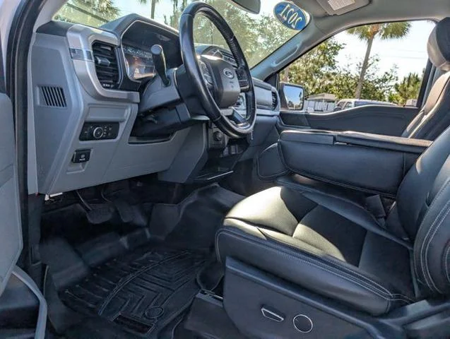 2021 Ford F-150 XLT - Photo 32