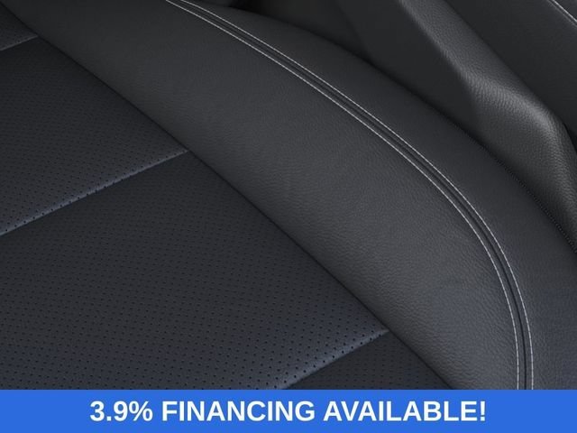 New 2027 Sterling Gray Metallic Chevrolet LT image 24