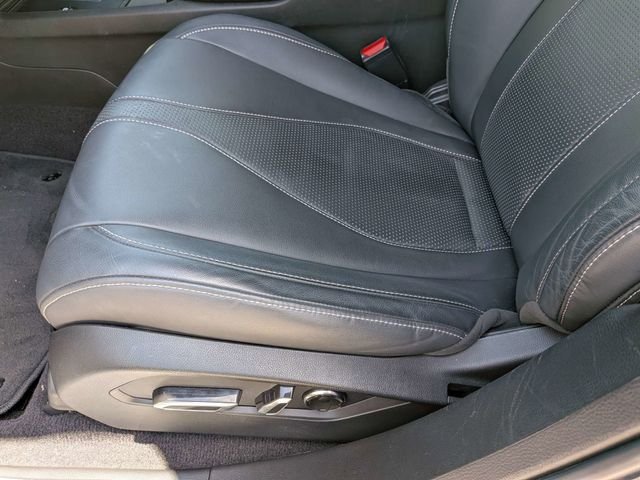 Used 2023 Majestic Black Pearl Acura Technology Package image 22