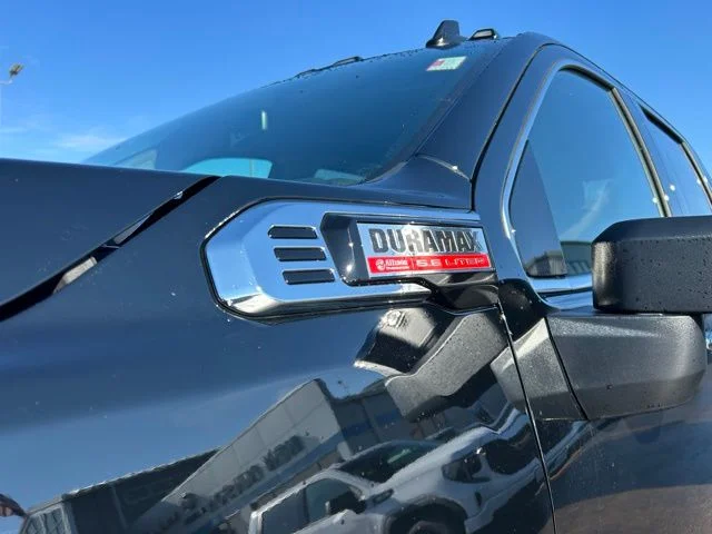 2026 GMC Sierra 2500HD SLT - Photo 13
