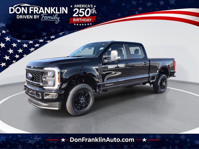 2026 Ford Super Duty F-350® XL