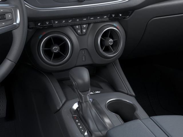 2026 Chevrolet Blazer 2LT - Photo 23