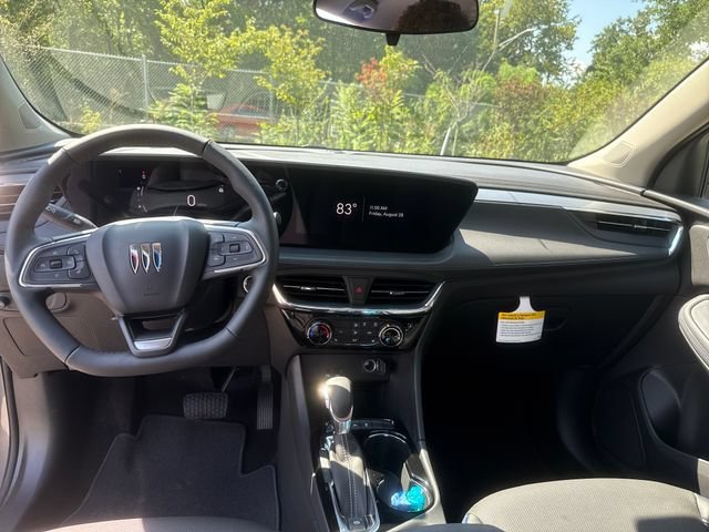 2026 Buick Encore GX Sport Touring - Photo 15